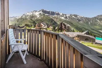 Image de Appartement 2 pièces 5 personnes Confort