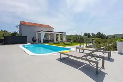 Image de Superbe maison Ă Sutivan