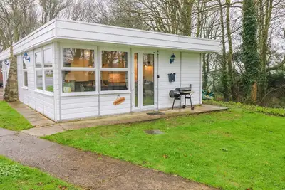 Image de LIBERTÉ, conviviale et familiale, avec un jardin à Roch, Ref 1003320