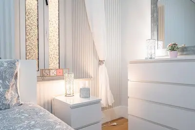 Image de Appartement Basil Blue, Ac, Wifi