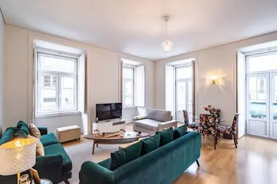 Image de Basil Green Apartment, Wifi