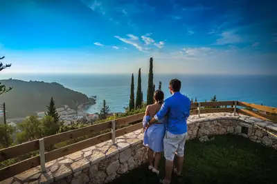 Image de Orama: Villas Sea to Sky (Nouveau 2019)