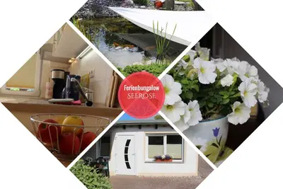 Image de Bungalow de vacances nénuphar