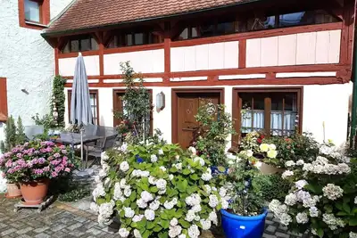 Image de Chalet Rosi Brehm