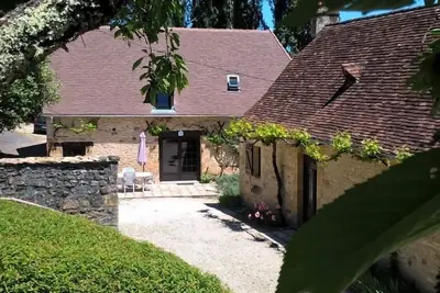 Image de Location gîte \"Lou Cantou\" en Périgord Noir