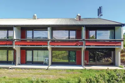 Image de Superbe appartement Ă Hovden I Setesdal