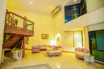 Image de Appartement Penthouse Colombo
