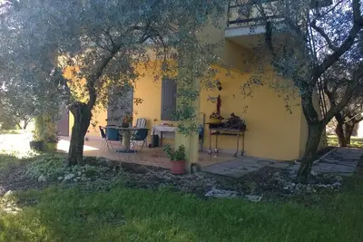 Image de Farmhouse Paradiso