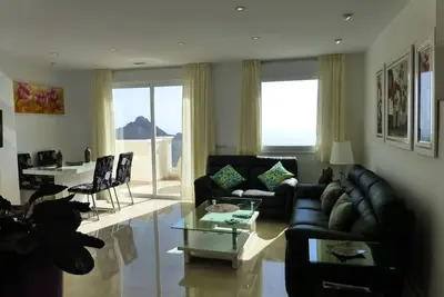 Image de Penthouse Appartement