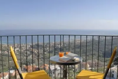 Image de Casa Vacanze Santi