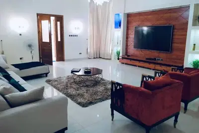 Image de Duplex de 4 chambres dans lekki county estate lekki