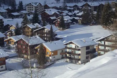 Image de Appartement à Täsch / Zermatt pour deux personnes