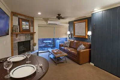 Image de Lmv220 par Park City Experience - Studio Ski-In / Ski-out Ă Park City Mountain