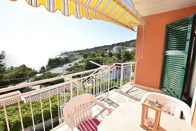 Image de Appartements 2m (70951-A3) - Dolac