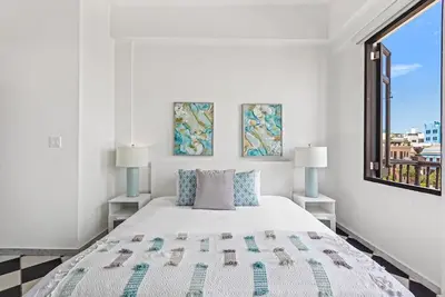 Image de Suite menthe<br> Belle 1 chambre dans le meilleur emplacement dans le vieux San Juan