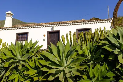 Image de Villa Valentina - La Casita del Horno