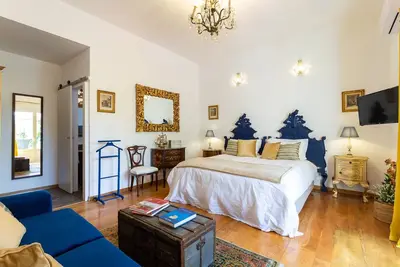 Image de Lisbonne & Garden Suite Geronimo Guest House Belém