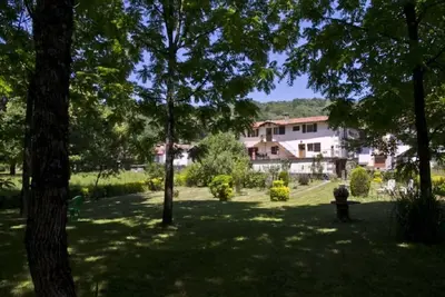 Artxea Maison Rurale 1plta
