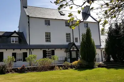 Image de Loch Lomond 2bed 2bath Cottage de luxe