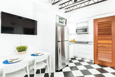 Image de Suite Azure<br> Belle 1 chambre dans le meilleur emplacement dans le vieux San Juan