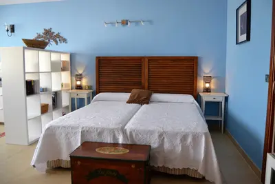 Image de La suite de Benalmádena