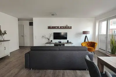 Image de Appartement / app. pour 4 personnes à 69 m² à Eckernförde (121627)