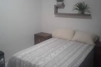Image de Comodo cuarto de Hostal individuel 51