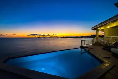 Villa Alta Marea - Villa 6 Br avec une vue incroyable. Parfait pour les familles