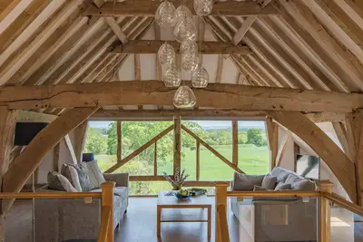 Image de 3 chambres Ă coucher Ă Wormshill