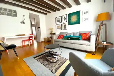 Image de Paris - Odéon / Vaugirard