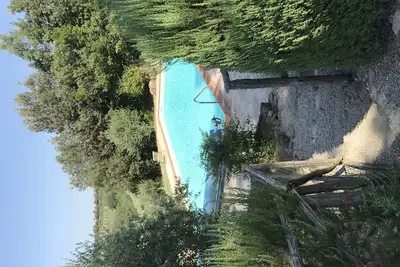 Image de Ferme italienne, piscine privée, 10 personnes