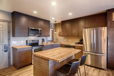 Image de Mountain Modern Luxury - Condo 2br / 2ba surdimensionné - Abordable avec des vues spectaculaires
