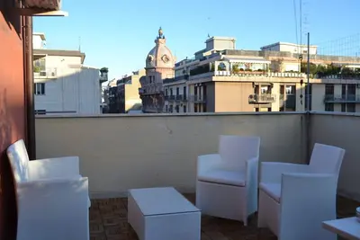 Image de Gatto Bianco Le Dimore