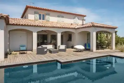 Image de Belle maison à Prades-sur-Vernazobre