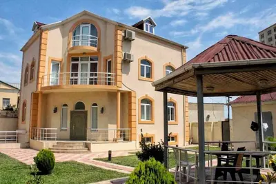 Image de Baku Partner Villas (Classic Unit 3)