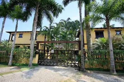 Image de Villaggio Arcobaleno I - 4 lits (2 suites), piscine, 150 m de la plage
