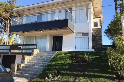 Image de Casa amoblada con vista al mar