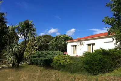 Image de Villa 100 m2 dans village corse typique