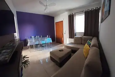 Appartements Condominio dos Lagos 1, 2 et 3