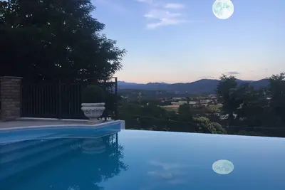 Image de Villa Le Rose - Une maison de luxe pour vous