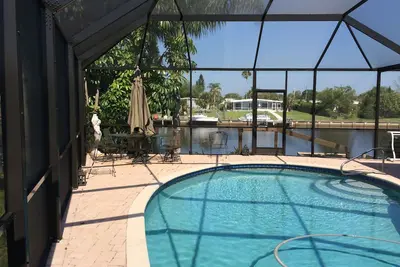 Image de Maison vue piscine panoramique 3br piscine