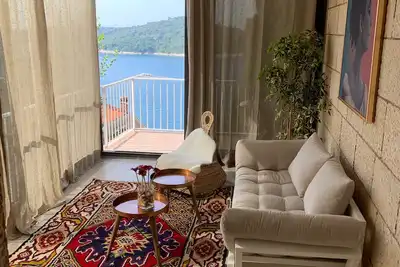 Image de Escapade magnifique (vue sur la mer de Lokrum)