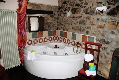 Image de Cottage entre Babia et les Elfes de la Lune pour 2 personnes