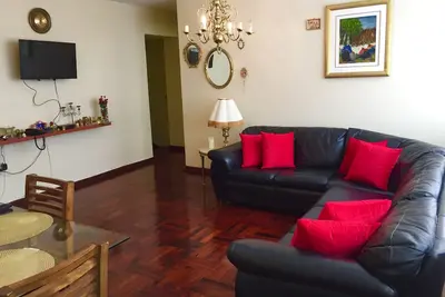 Image de \"Votre maison à Miraflores\" 3 pers