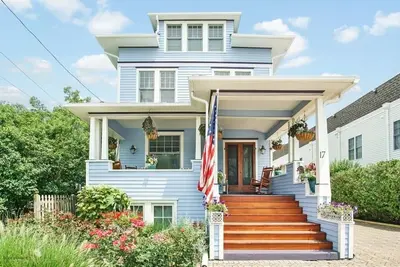 Image de Cape May Beach Block Getaway