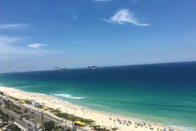Image de Barra da Tijuca - Front de mer