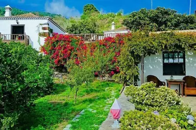 Image de Villa Valentina - La Casita del Aljibe