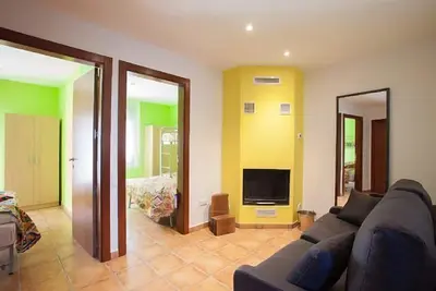 Image de Gîte L'esquirol de L'esquirol pour 5 personnes