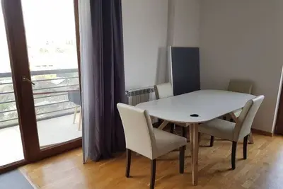 Image de Luxe pragmatique - Krtsanisi 19 Dernier étage