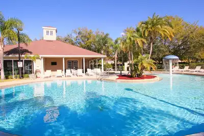 Image de Perfect Townhome in Resort with Pool, Jacuzzi & Bbq